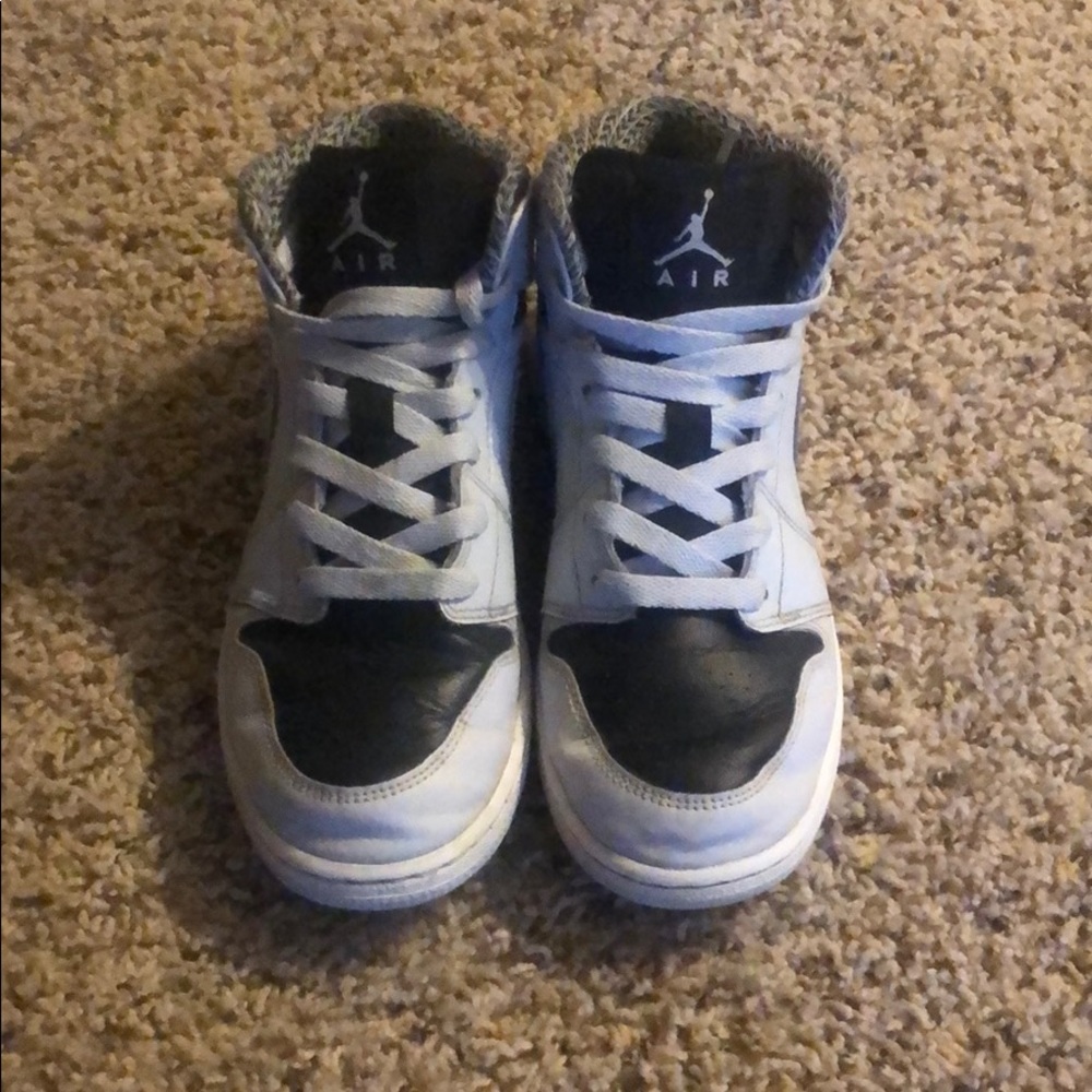 Boys Jordan’s